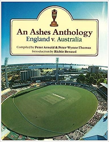 An Ashes Anthology
