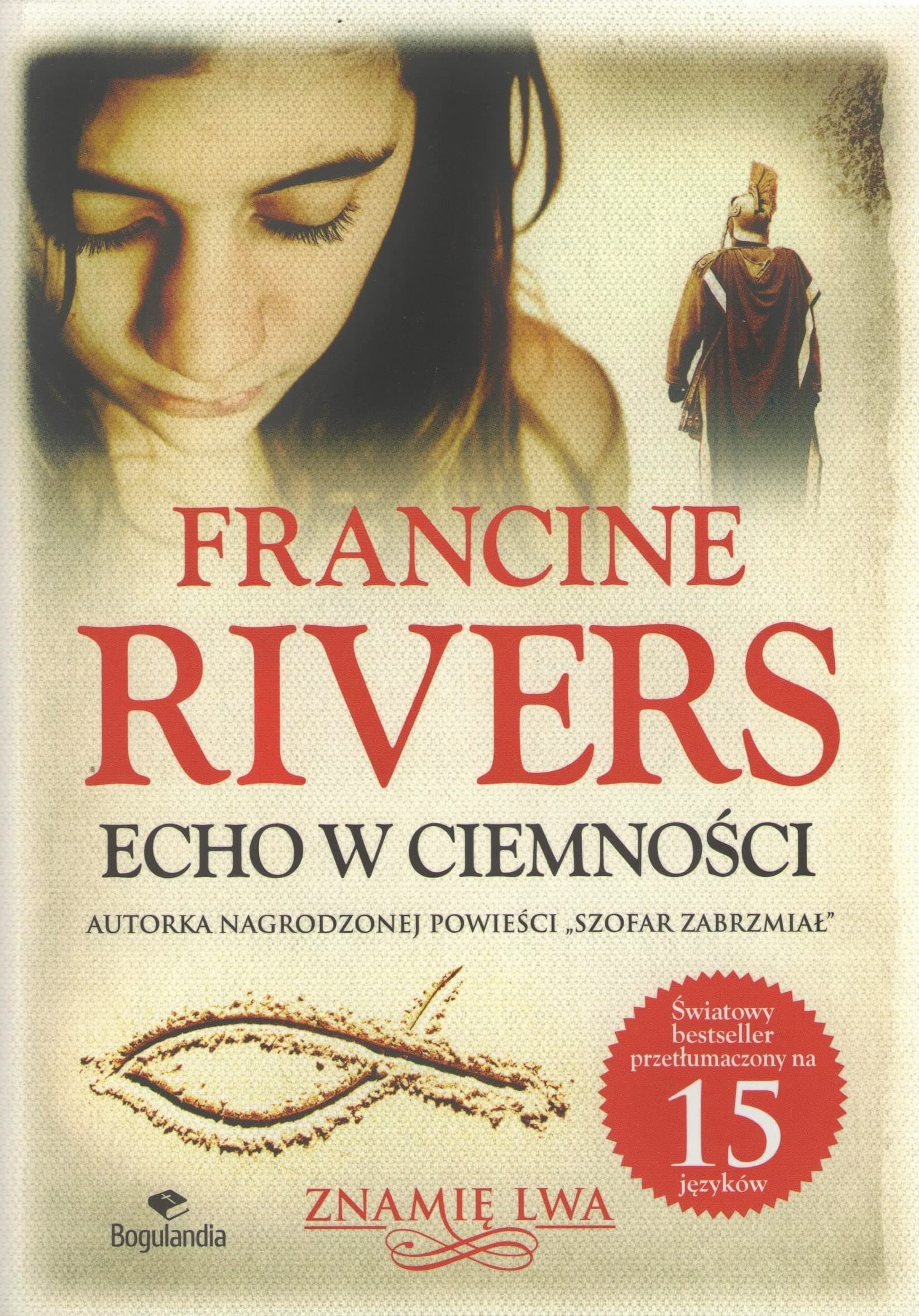 Echo w ciemnosci