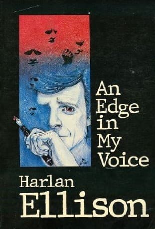 An Edge in My Voice