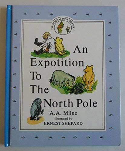 An Expotition to the North Pole