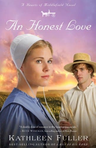 An Honest Love