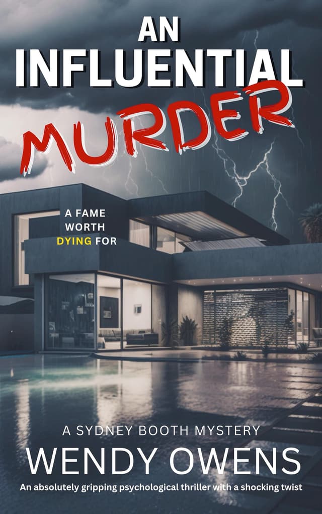 An Influential Murder