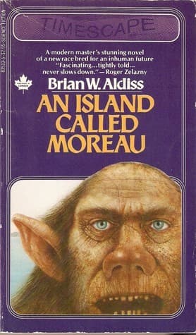 An Island Called Moreau
