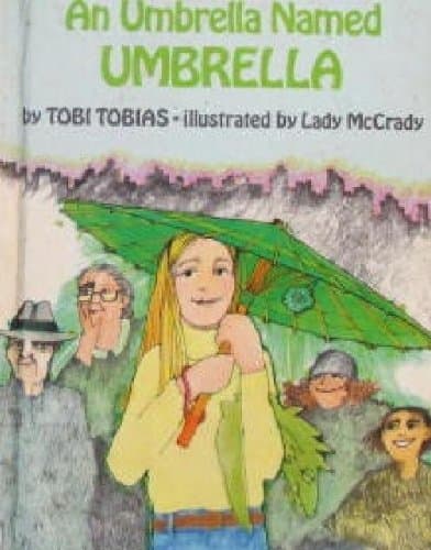 An Umbrella Named Umbrella
