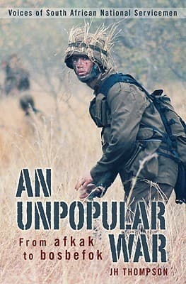 An Unpopular War