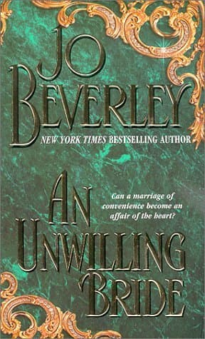 An Unwilling Bride