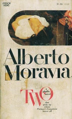 Two: A Phallic Novel