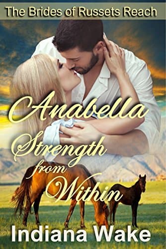 Anabella: Strength From Within