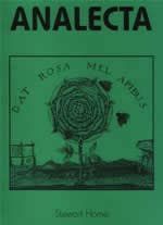 Analecta