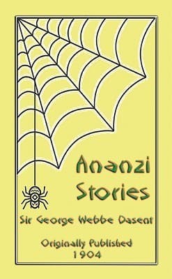 Ananzi Stories