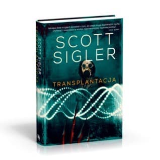 Transplantacja