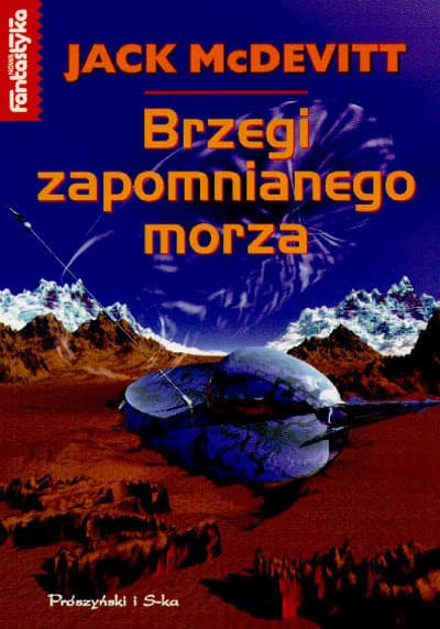 Brzegi zapominanego  morza