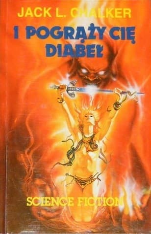 I pogrąży cię diabeł
