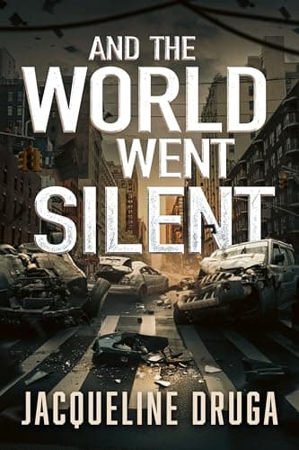 And the World Went Silent