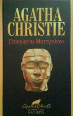 Dziesięciu Murzynków