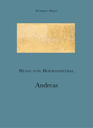 Andreas