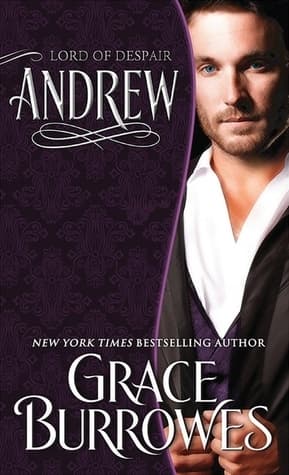 Andrew: Lord of Despair