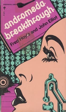 Andromeda Breakthrough