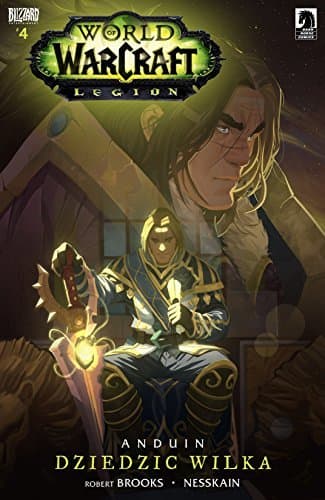 World of Warcraft: Legion (Polish) #4