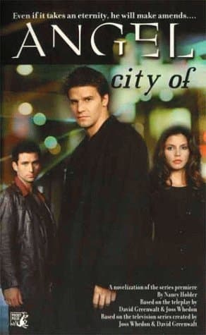 Angel: City of