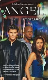 Angel: Impressions