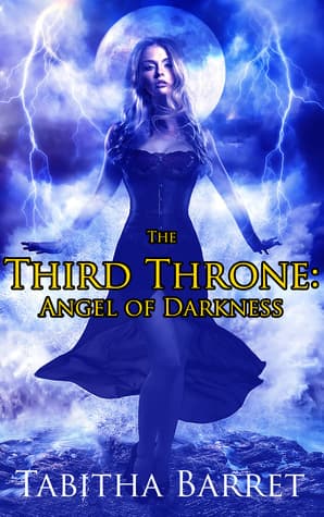 Angel of Darkness
