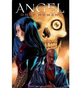 Angel: Only Human