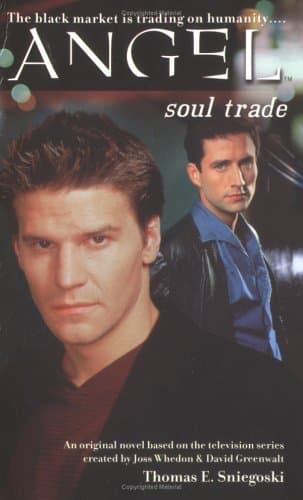 Angel: Soul Trade