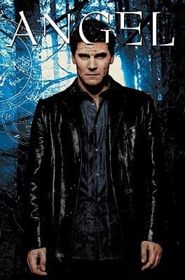 Angel: The Curse