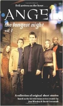 Angel: The Longest Night