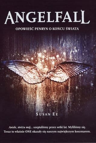 Opowieść Penryn o końcu świata