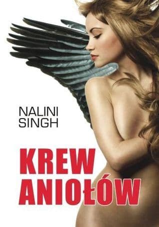 Krew Aniołów