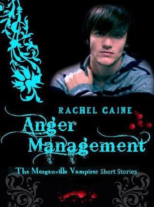 Anger Management