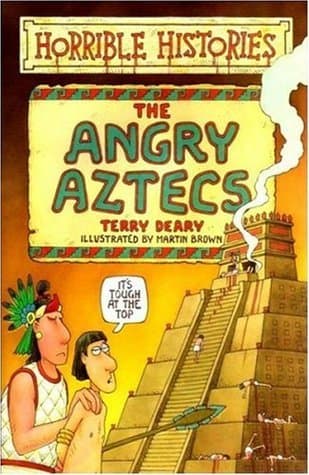 Angry Aztecs