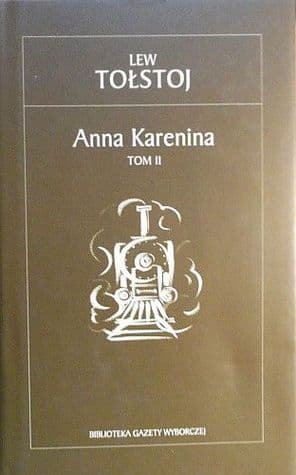 Anna Karenina, Vol 2