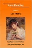 Anna Karenina, Vol 2 of 8