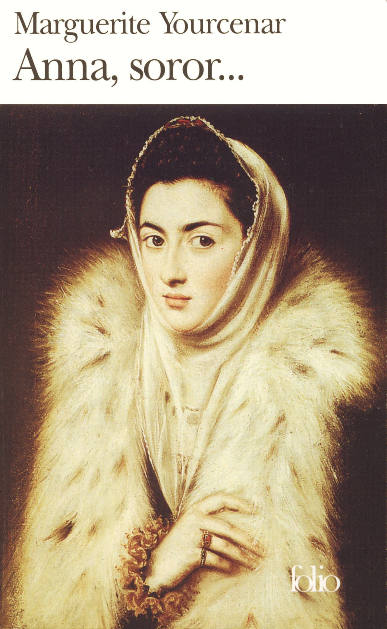 Ana, Soror.