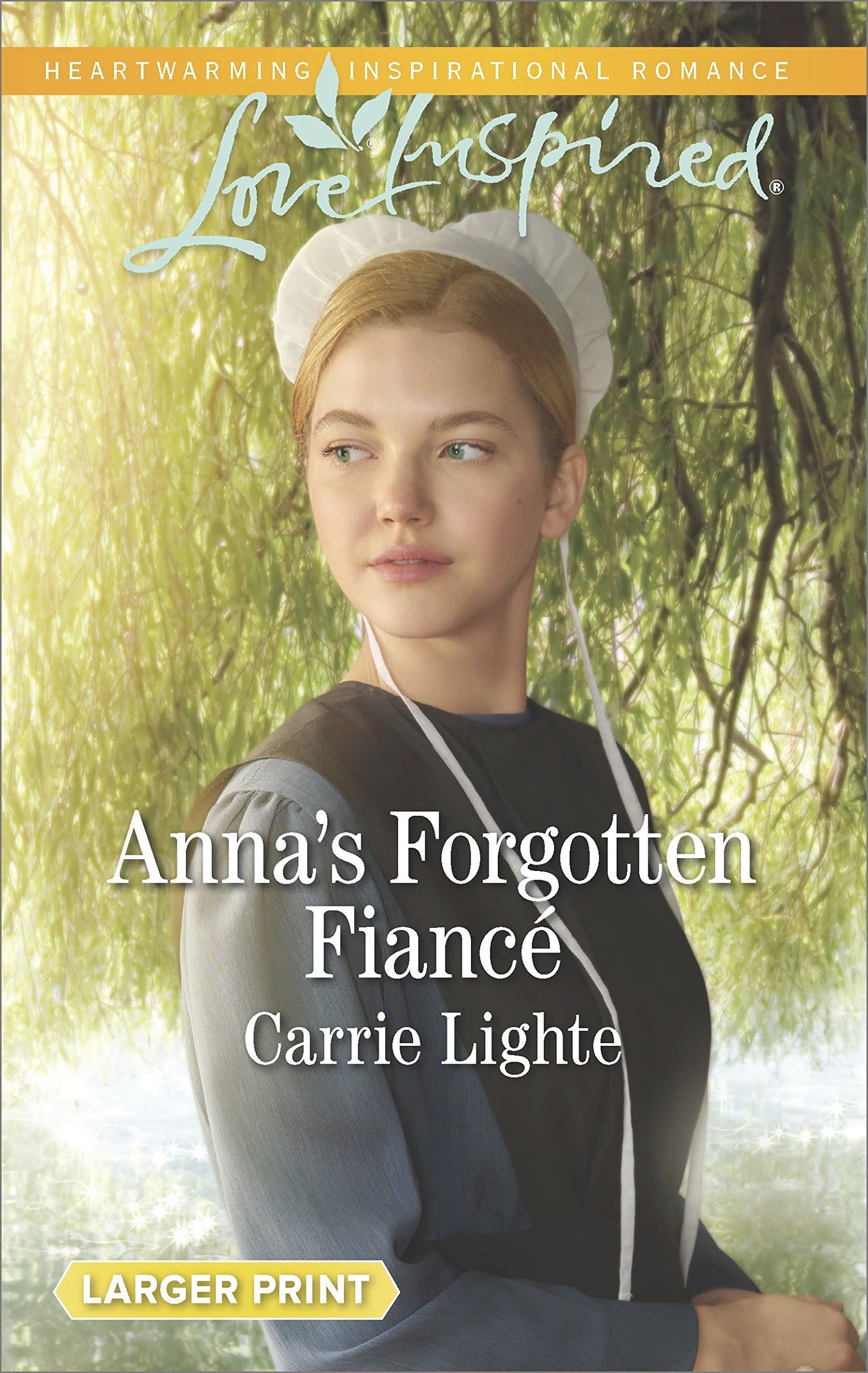 Anna's Forgotten Fiancé