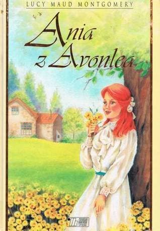 Ania z Avonlea