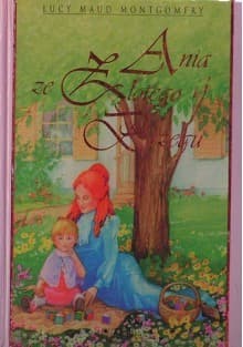 Ania ze Złotego Brzegu