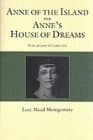 Anne of the Island / Anne's House of Dreams