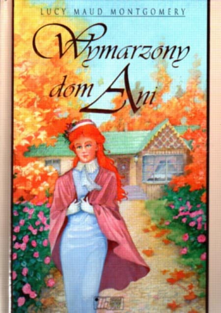 Wymarzony dom Ani