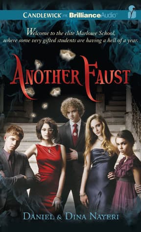 Another Faust