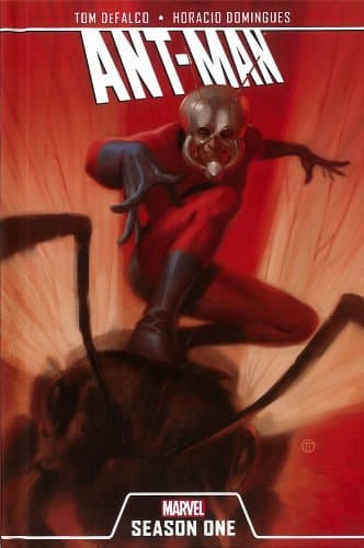 Ant-Man: Season One