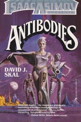 Antibodies