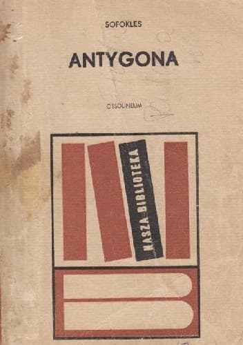 Antygona