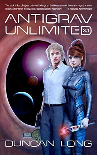 Antigrav Unlimited 3.1