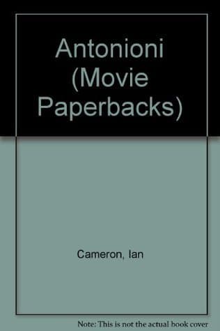 Antonioni