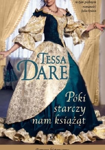 Póki starczy nam książąt