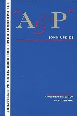 A&P: Lust in the Aisles